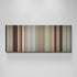 Boyhood movie canvas wall art - color palette print