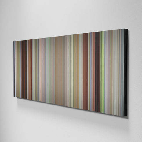 Side view of Basic of Boyhood Frome on the wall