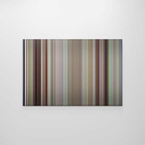 Boyhood movie canvas art - framed wall print