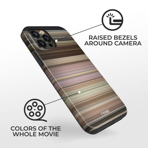 Fletch phone case - unique movie design