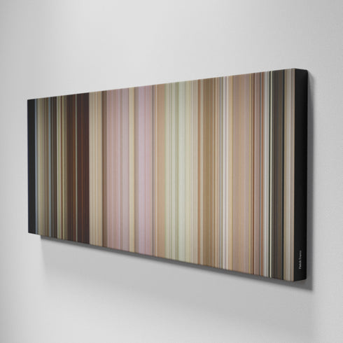 Fletch movie canvas art - framed wall print