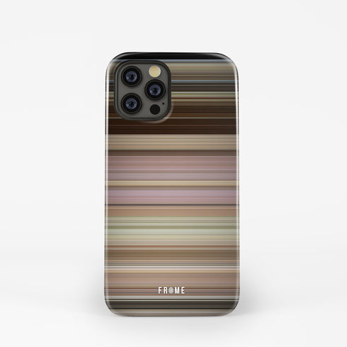 Fletch phone case - movie color palette design