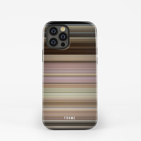 Fletch iPhone case - film-inspired protective cover