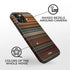 Constantine phone case - unique movie design