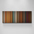 Constantine movie canvas wall art - color palette print