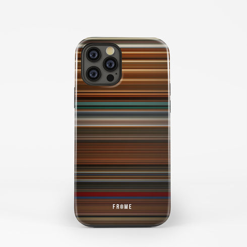 Constantine iPhone case - film-inspired protective cover
