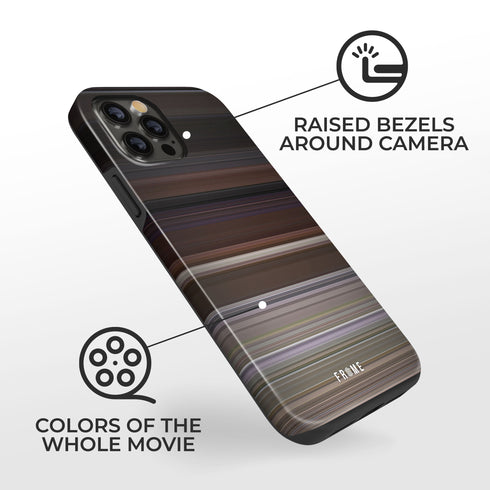 Explanation of benefits having mallrats Frome phone case