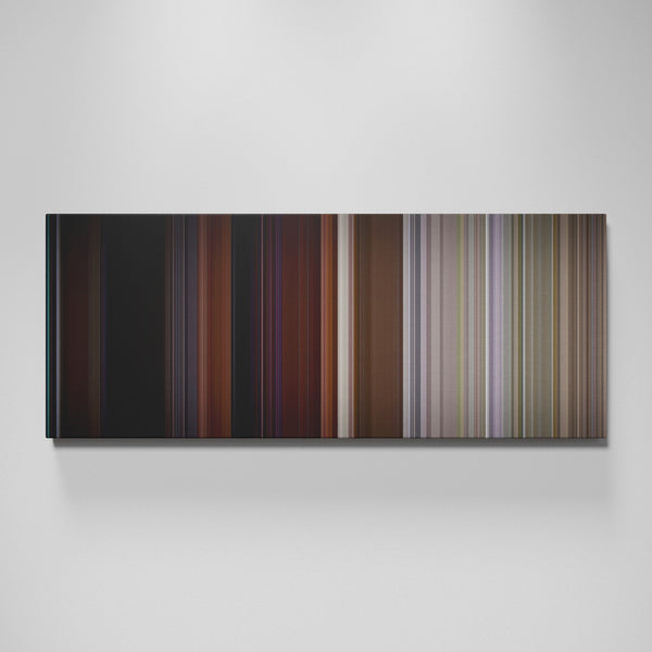 Front view of Mallrats Frome