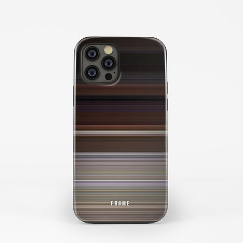 Front view of mallrats Frome Tough phone case