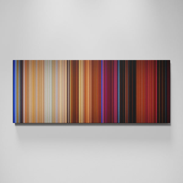 Front view of Onward Frome