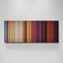 Onward movie canvas wall art - color palette print