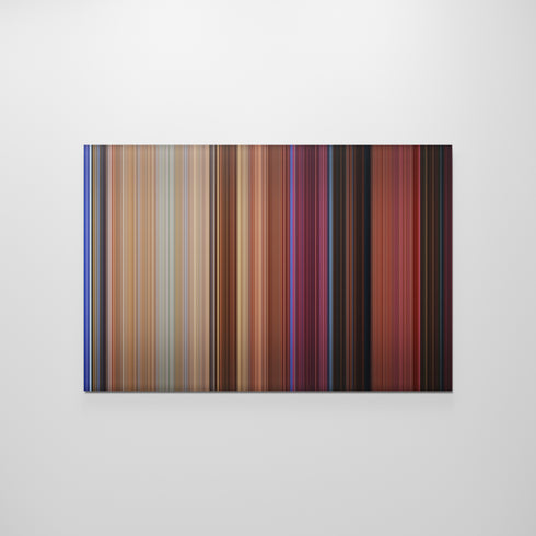 Onward movie canvas art - framed wall print