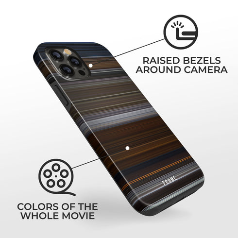 Pirates of the Caribbean: On a Stranger Tides phone case - unique movie design