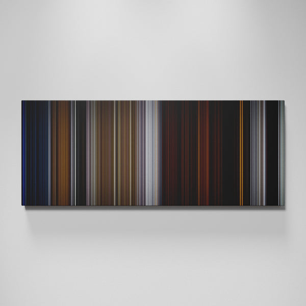 Front view of Pirates of the Caribbean: On a Stranger Tides Frome