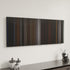 Pirates of the Caribbean: On a Stranger Tides canvas art in modern interior - movie color palette