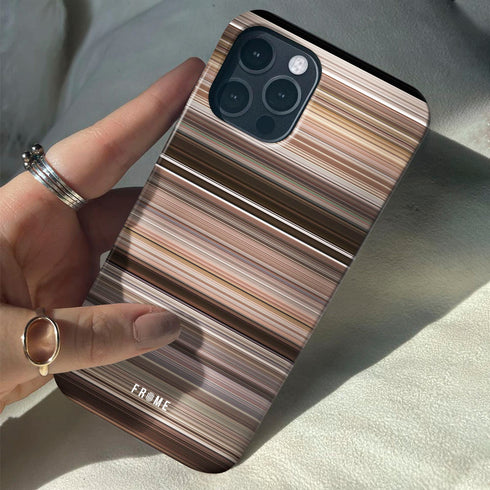 Premonition phone case - unique movie design