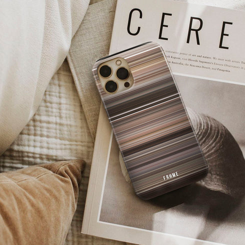 Premonition phone case - unique movie design