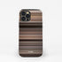 Premonition iPhone case - film-inspired protective cover