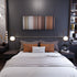 Raw Force movie canvas in bedroom - wall art display