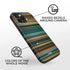 Rendition phone case - unique movie design