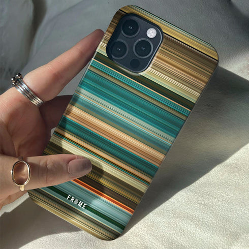 Rendition phone case - unique movie design