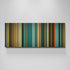 Rendition movie canvas wall art - color palette print