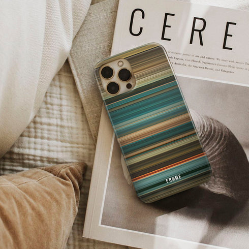 Rendition phone case - unique movie design