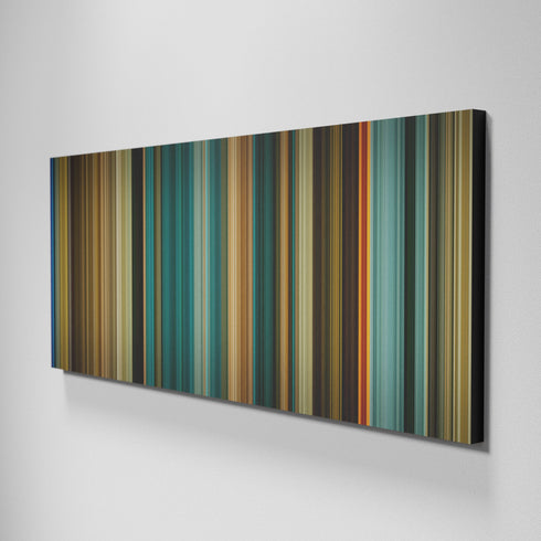 Rendition movie canvas art - framed wall print