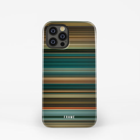 Rendition phone case - movie color palette design