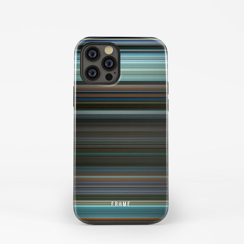 Rocky Balboa iPhone case - film-inspired protective cover