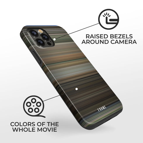 Explanation of benefits having say anything Frome phone case