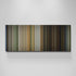 Say Anything movie canvas wall art - color palette print