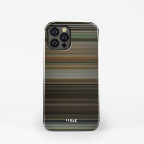 Say Anything phone case - movie color palette design