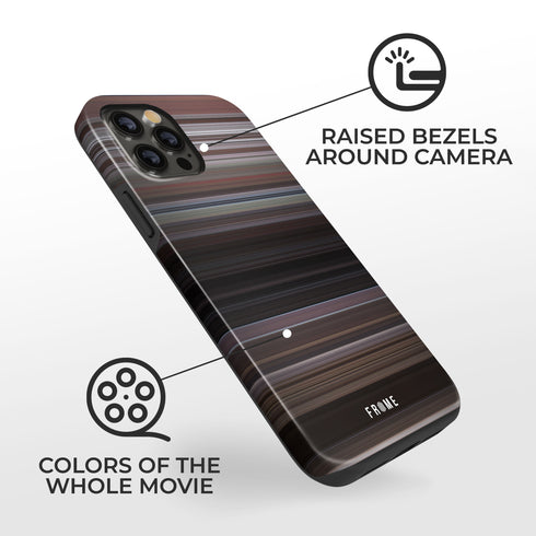 Slap Shot phone case - unique movie design
