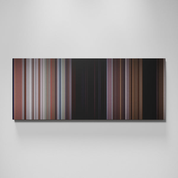 Front view of Slap Shot Frome