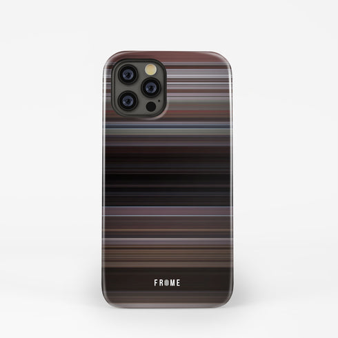 Slap Shot phone case - movie color palette design