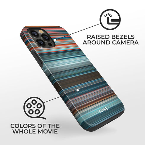 Star Trek Into Darkness phone case - unique movie design