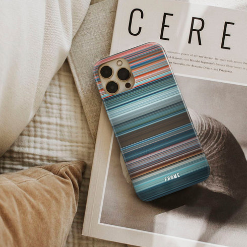 star trek into darkness Frome phone case next to interior items