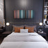 Star Trek Into Darkness movie canvas in bedroom - wall art display
