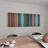 Star Trek Into Darkness canvas wall art in kitchen - movie decor