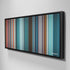 Star Trek Into Darkness movie canvas art - framed wall print