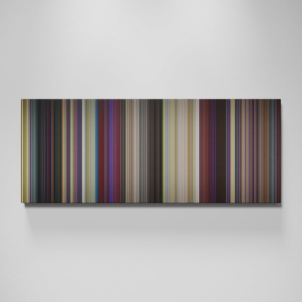 Front view of Summer Catch Frome