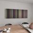 Summer Catch canvas wall art in kitchen - movie decor