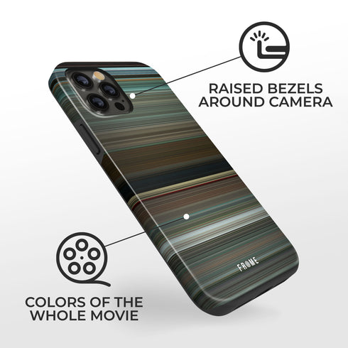 The Rum Diary phone case - unique movie design