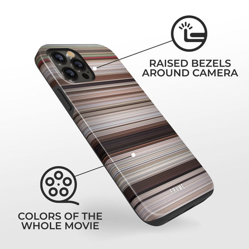 The Siege of Firebase Gloria phone case - unique movie design