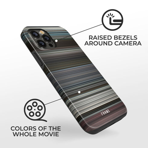 The Way Back phone case - unique movie design