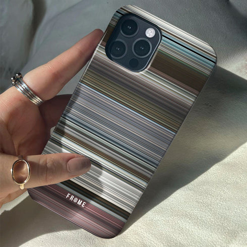 The Way Back phone case - unique movie design