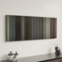 The Way Back canvas art in modern interior - movie color palette