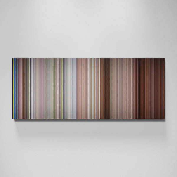 Front view of The Whole Nine Yards Frome