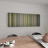 The World's End canvas wall art in kitchen - movie decor